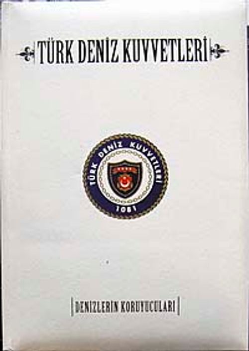 Türk Deniz Kuvvetleri & Denizlerin Koruyucuları