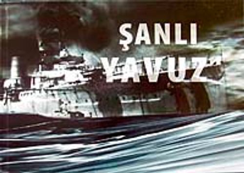 Şanlı Yavuz