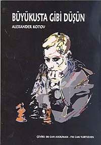 Büyük Usta Gibi Düşün