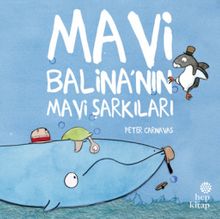 Mavi Balina’nın Mavi Şarkıları