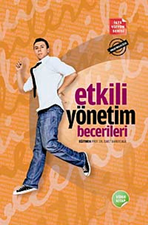 Etkili Yönetim Becerileri