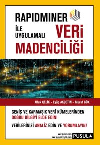 Rapidminer ile Uygulamalı Veri Madenciliği