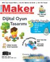 Stem Maker Magazine Sayı:5 Şubat 2017