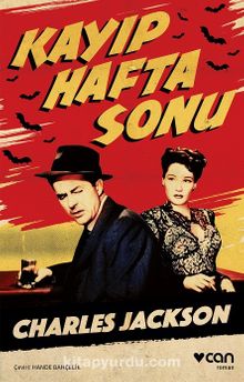 Kayıp Haftasonu - Charles Jackson