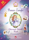 Prenses Zarafet / Prenses Öyküleri Çıkartmalı Etkinlik Kitabı