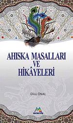 Ahıska Masalları ve Hikayeleri
