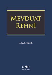 Mevduat Rehni