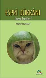 Espri Dükkanı & Seçme Espriler