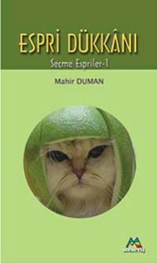 Espri Dükkanı & Seçme Espriler
