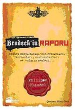 Brodeck'in Raporu