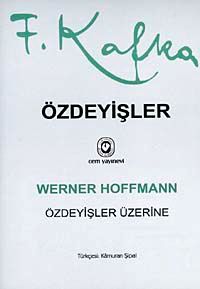 Özdeyişler & Özdeyişler Üzerine