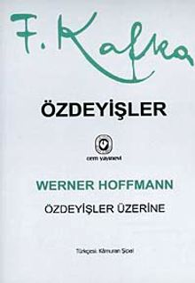 Özdeyişler & Özdeyişler Üzerine