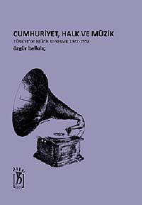 Cumhuriyet, Halk ve Müzik & Türkiye'de Müzik Reformu 1922-1952