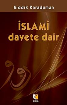 İslami Davete Dair
