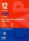 12. Sınıf İleri D&uuml;zey Fizik 3. Fasik&uuml;l Atom Fiziğine Giriş ve Radyoaktivite Modern Fizik