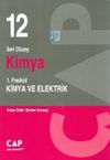 12. Sınıf İleri D&uuml;zey Kimya 1. Fasik&uuml;l Kimya ve Elektrik