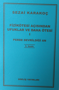 Fizikötesi Açısından Ufuklar Ve Daha Ötesi 1