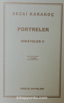 Portreler-Hikayeler -2 