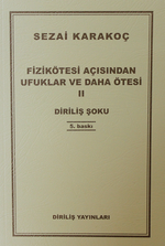 Fizikötesi Açısından Ufuklar Ve Daha Ötesi 2