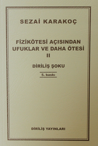 Fizikötesi Açısından Ufuklar Ve Daha Ötesi 2