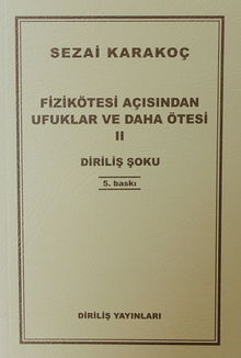 Fizikötesi Açısından Ufuklar Ve Daha Ötesi 2