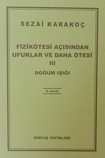 Fizikötesi Açısından Ufuklar Ve Daha Ötesi 3