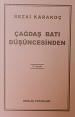 Çağdaş Batı Düşüncesinden