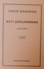 Batı Şiirlerinden