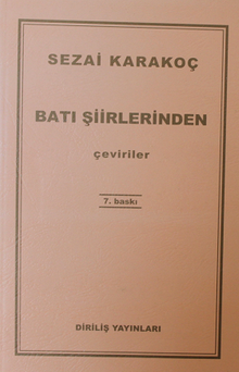 Batı Şiirlerinden