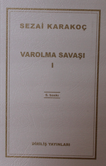 Varolma Savaşı