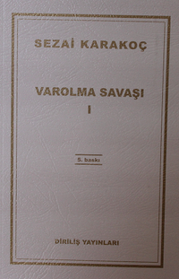 Varolma Savaşı