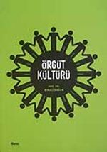 Örgüt Kültürü