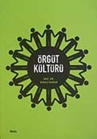 Örgüt Kültürü