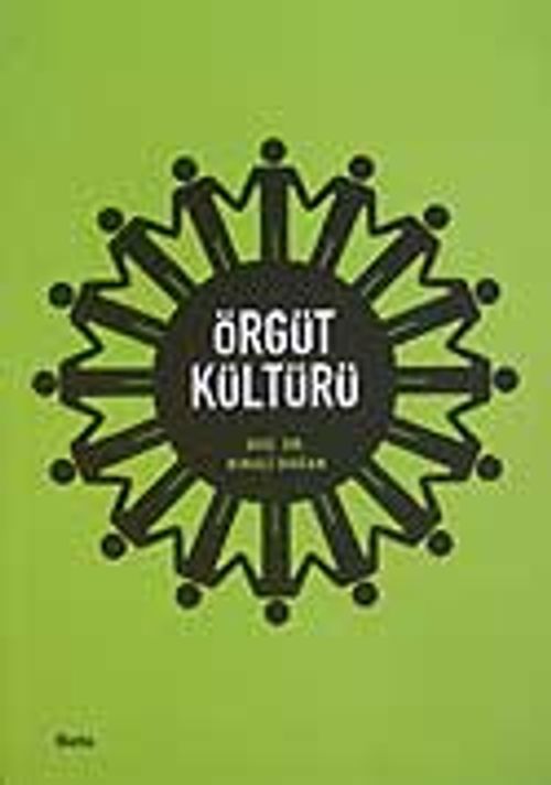 Örgüt Kültürü