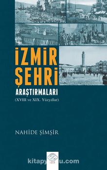 İzmir Tarihi Araştırmaları