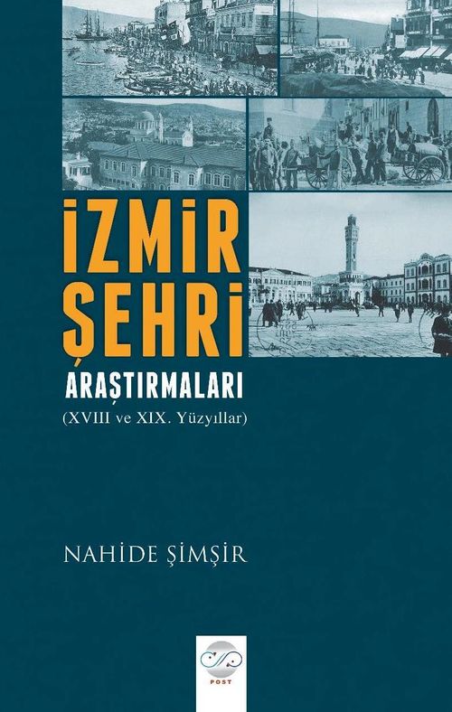 İzmir Tarihi Araştırmaları
