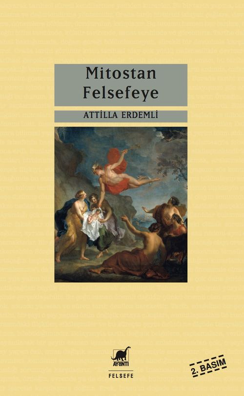 Mitostan Felsefeye