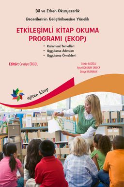 Etkileşimli Kitap Okuma Programı(EKOP)