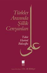 Türkler Arasında Şiilik Cereyanları