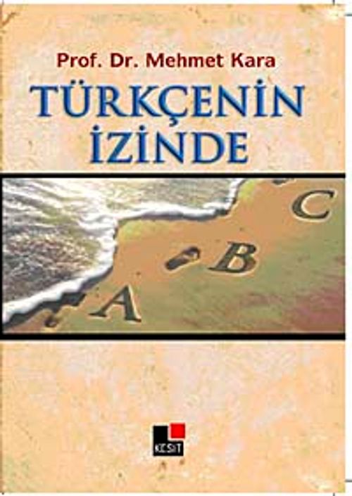 Türkçe'nin İzinde