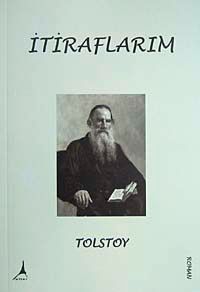 İtiraflarım