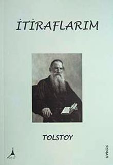 İtiraflarım