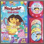 Dora-Müzik Çalar