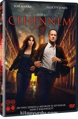 Cehennem (Dvd)