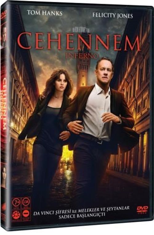 Cehennem (Dvd)