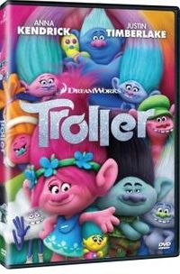 Trolller - Trolls (Dvd)