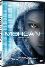 Morgan (Dvd)