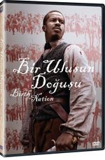 Bir Ulusun Doğuşu - The Birth Of A Nation (Dvd)