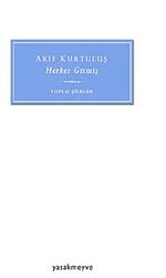 Herkes Gitmiş (Toplu Şiirler)