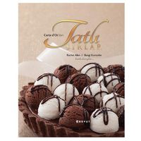 Carte d'Or'dan Tatlı Sırlar (Ciltli)